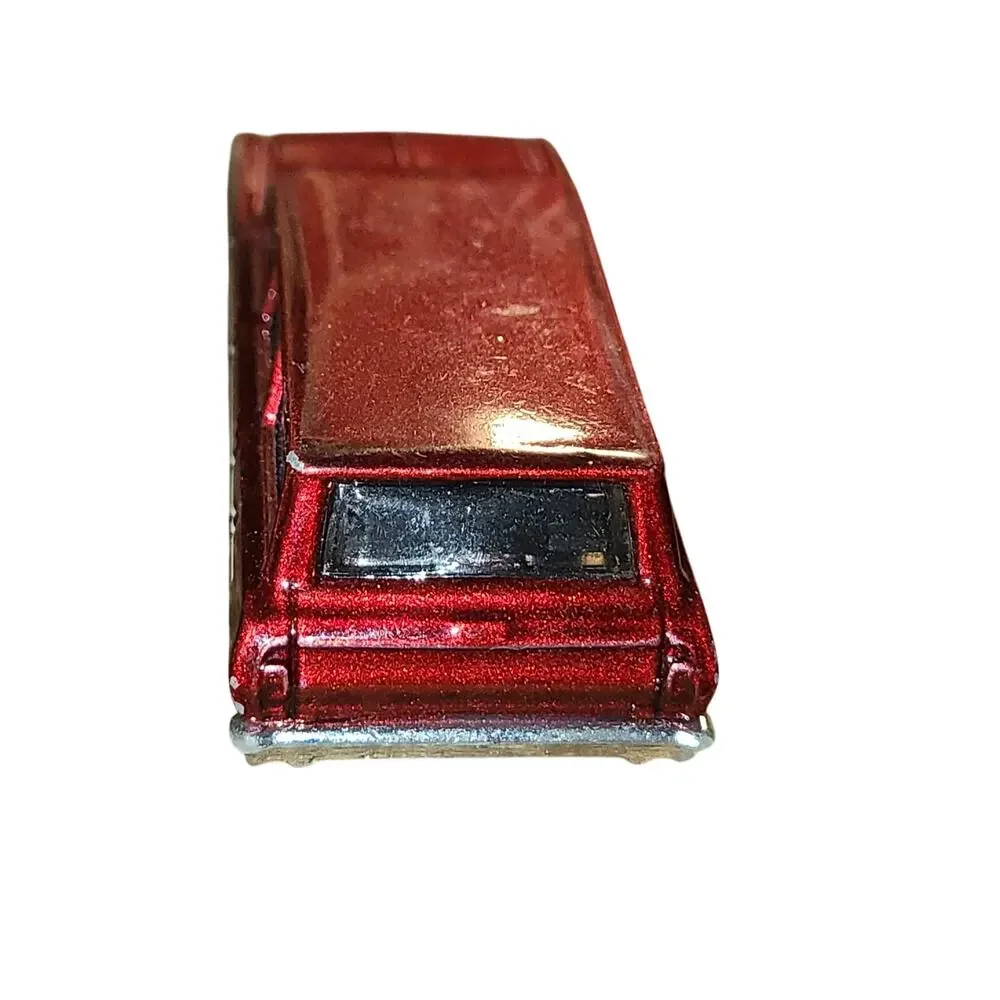 2013 Hot Wheels ‘64 Chevy Nova Station Wagon, Loose Mint Read Description C-14